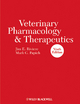 Veterinary Pharmacology and Therapeutics - Jim E. Riviere; Mark G. Papich
