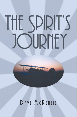 The Spirit's Journey - Dave McKenzie