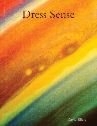 Dress Sense - Ellery David Ellery