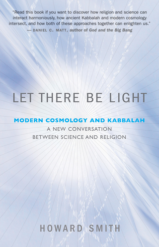 Let There Be Light - Ph.D. Howard Smith