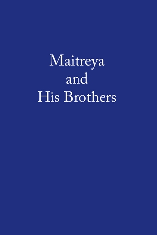 Maitreya and His Brothers - The Tommy Lama