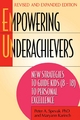 Empowering Underachievers - Peter A. Spevak; Maryann Karinch