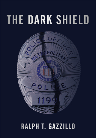 The Dark Shield - Ralph T. Gazzillo