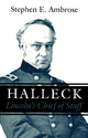 Halleck - Stephen E. Ambrose