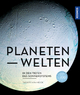 Planetenwelten: In den Tiefen des Sonnensystems (German Edition)