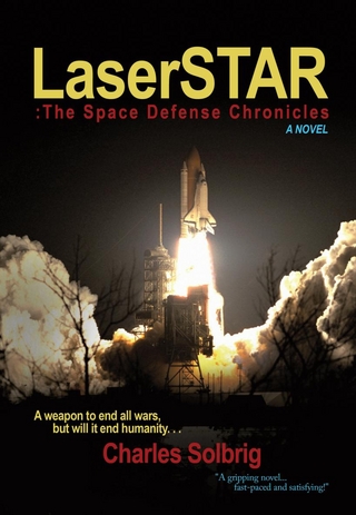 Laserstar - Charles Solbrig