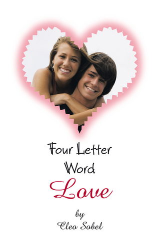 Four Letter Word Love - Cleo Sobel
