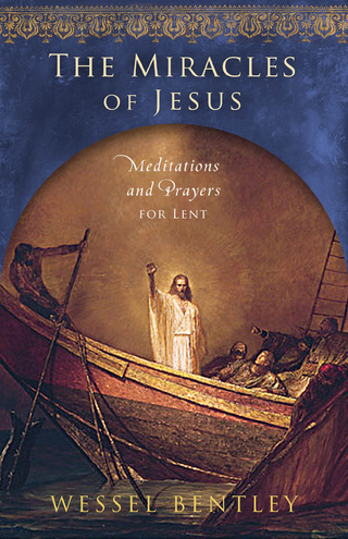 The Miracles of Jesus - Wessel Bentley