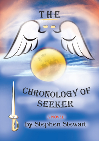 The Chronology of Seeker - Stephen Stewart