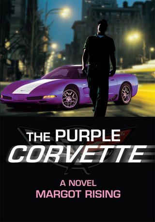 The Purple Corvette - Margot Rising