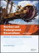 Surface and Underground Excavations, 2nd Edition