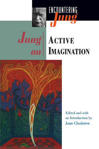Jung on Active Imagination - C. G. Jung; Joan Chodorow
