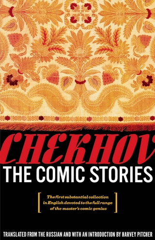 Comic Stories - ANTON CHEKHOV