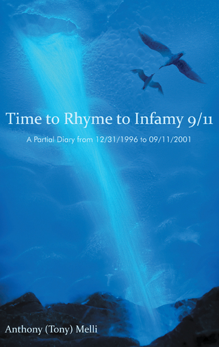 Time to Rhyme to Infamy 9/11 - Anthony Melli