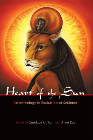 Heart of the Sun - Candace C. Kant; Anne Key