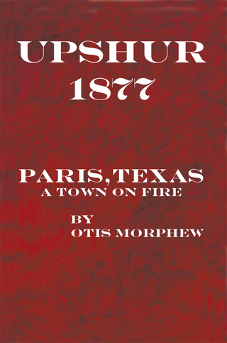 Upshur 1877 - Otis Morphew
