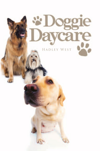 Doggie Daycare - Hadley West