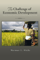 The Challenge of Economic Development: A Survey of Issues and Constraints Facing Developing Countries