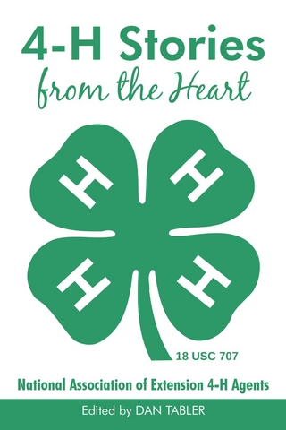 4-H Stories from the Heart - Dan Tabler