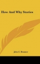 How and Why Stories - John C Branner