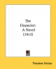 Financier - Theodore Dreiser
