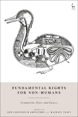 Fundamental Rights for Non-Humans