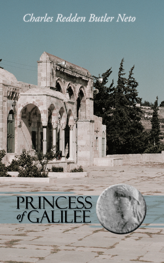 Princess of Galilee - Charles Redden Butler Neto