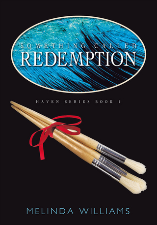 Something Called Redemption - Melinda Williams