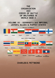 The Organization and Order or Battle of Militaries in World War Ii - Charles D. Pettibone
