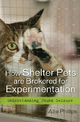 How Shelter Pets are Brokered for Experimentation