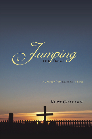 Jumping the Fence - Kurt Chavarie