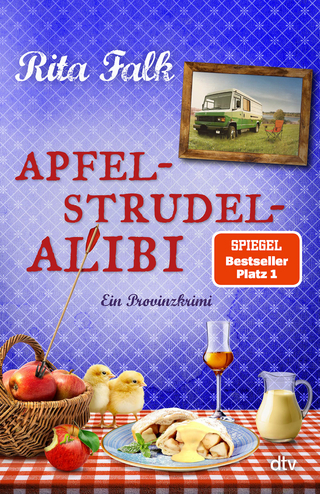 Apfelstrudel-Alibi - Rita Falk
