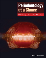 Periodontology at a Glance -  Valerie Clerehugh,  Robert J. Genco,  Aradhna Tugnait