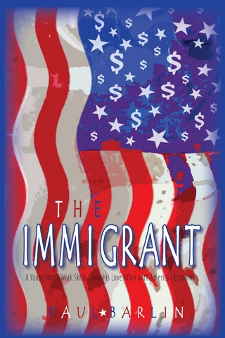 The Immigrant - Paul Barlin