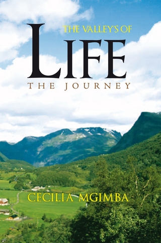 The Valley's of Life - Cecilia Mgimba