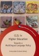 CLIL in Higher Education - Inmaculada Fortanet-Gomez
