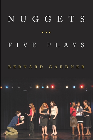 Nuggets-Five Plays - Bernard Gardner