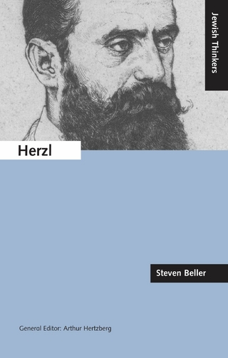 Herzl - Steven Beller