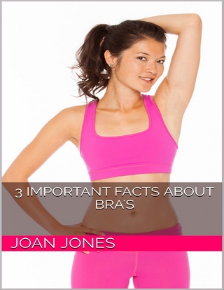 3 Important Facts About Bra's - Joan Jones Joan Joan Jones