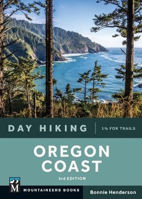 Day Hiking: Oregon Coast