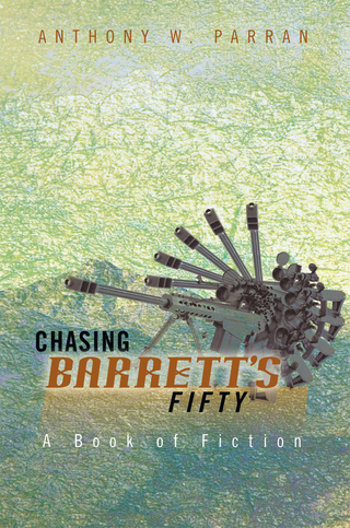 Chasing Barrett?S Fifty - Anthony W. Parran