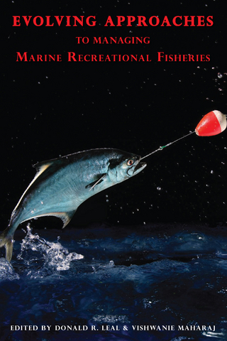 Evolving Approaches to Managing Marine Recreational Fisheries - Vishwanie Maharaj