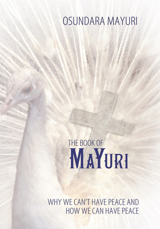 The Book of Mayuri - Osundara Mayuri