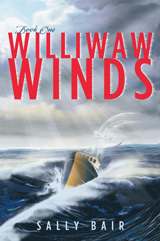 Williwaw Winds - Sally Bair