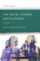 Social Science Encyclopedia - Adam Kuper