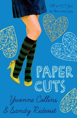 Paper Cuts - Yvonne Collins