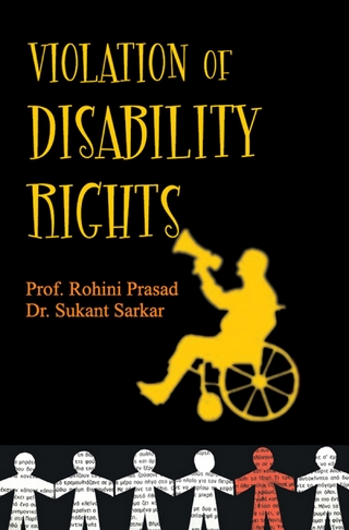 Violation of Disability Rights - Rohini Prasad