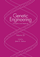 Genetic Engineering - Jane K. Setlow