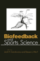 Biofeedback and Sports Science Hardcover | Indigo Chapters