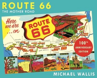 Route 66, 100th Anniversary Edition